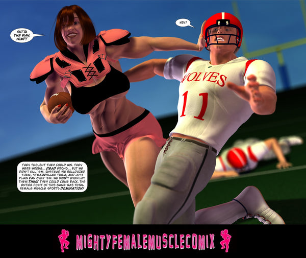 Amazon Athletics
