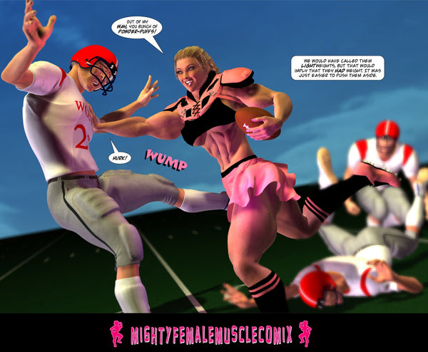 Amazon Athletics