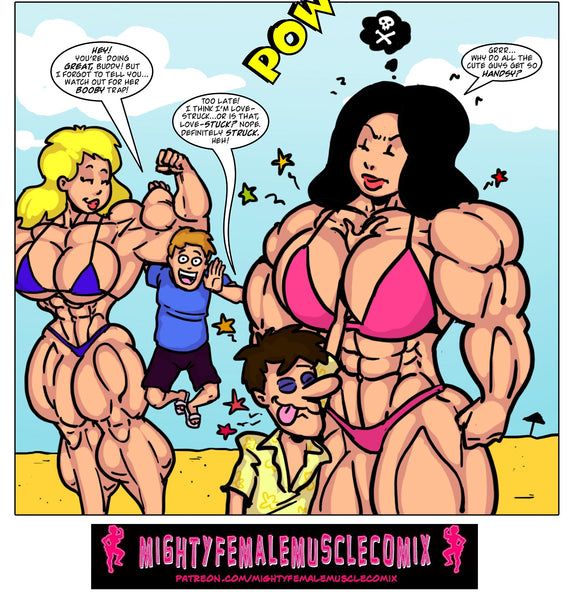 DumbBelles
