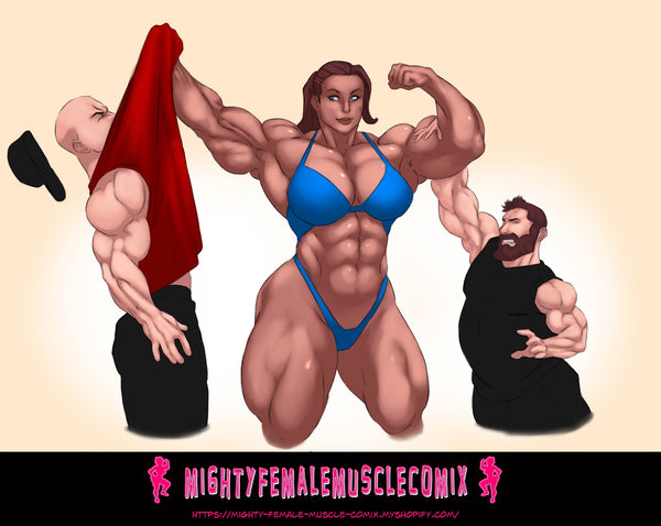 The Gym Life