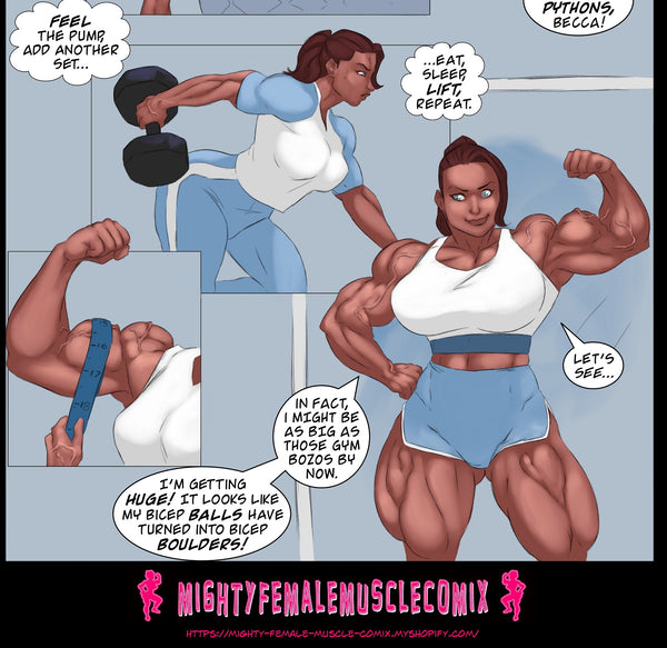 The Gym Life
