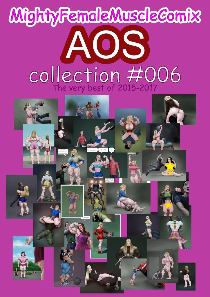 AOS Collection #6