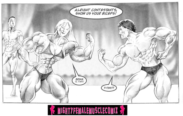 Bigger