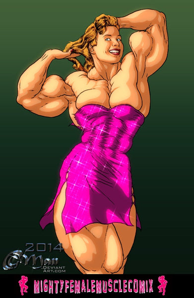 CGMan Collection #2