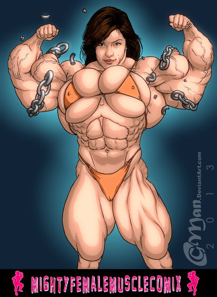 CGMan Collection #1