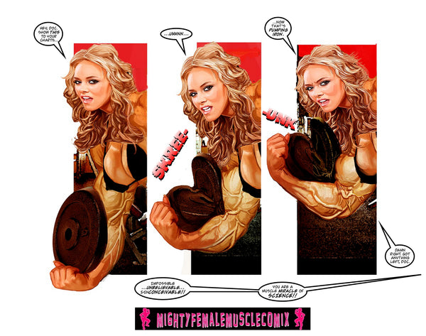 FMG Overload Vol. 5