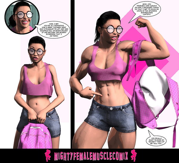 FMG Overload Vol. 4