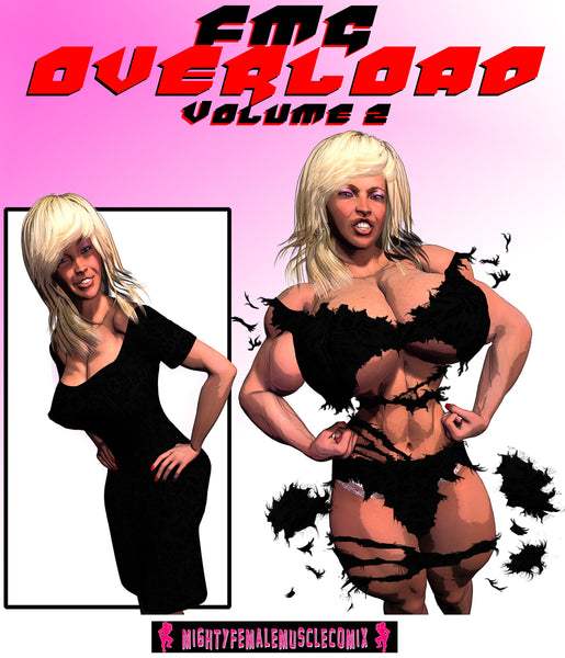 FMG Overload Vol. 2
