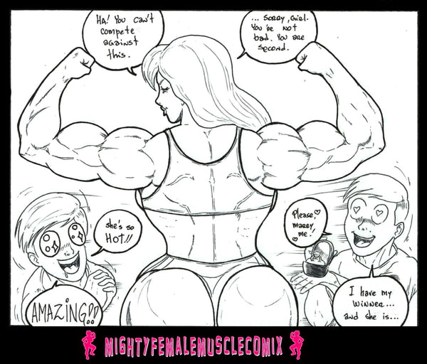 I Heart Muscle