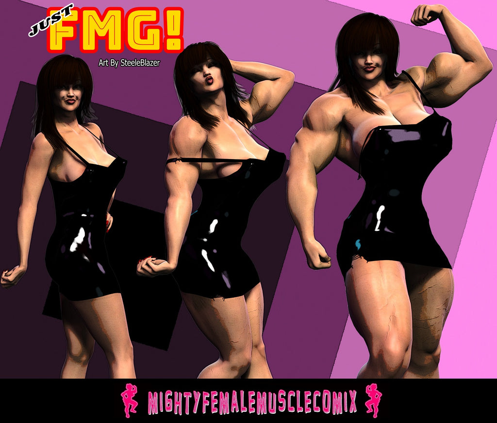 Just FMG!