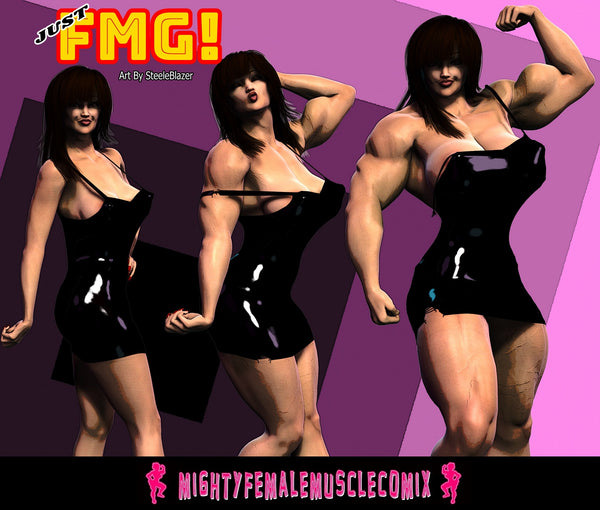 Just FMG!