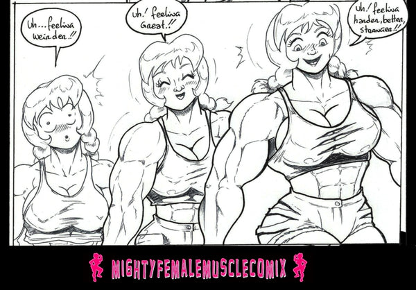 Kickin G Versus Kiss of the Dragon Queen #3