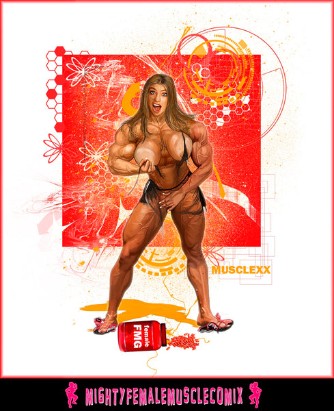 Musclexx Collection #2