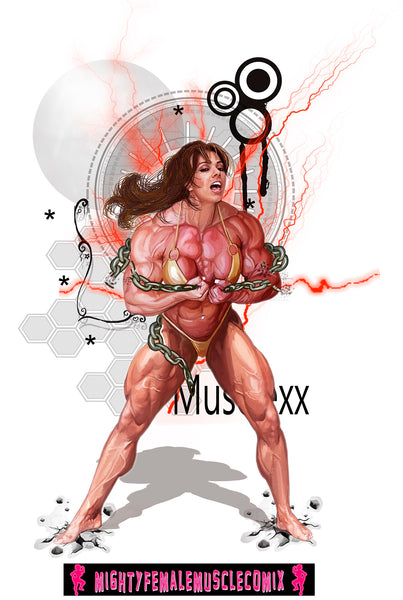 Musclexx Collection #2