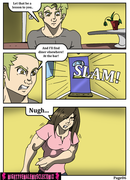 Changing Behavior