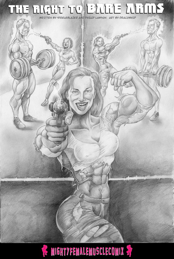 The Right To Bare Arms