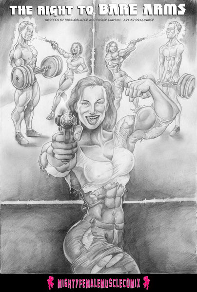 The Right To Bare Arms
