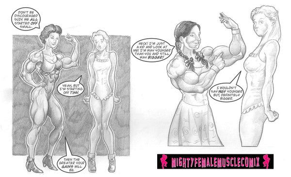 Rose of the West Part 2
