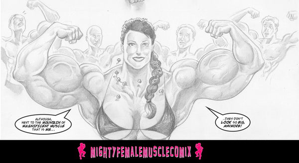 Swole Winner