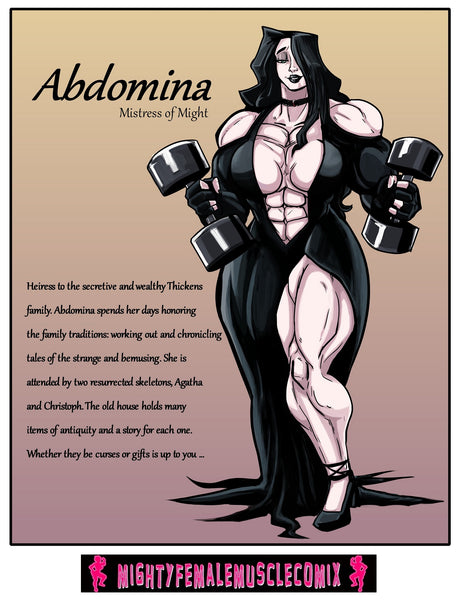 Tales From The Muscle Zone
