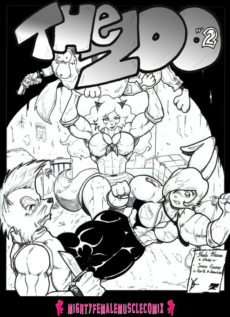 The Zoo 2