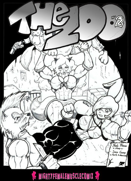 The Zoo 2