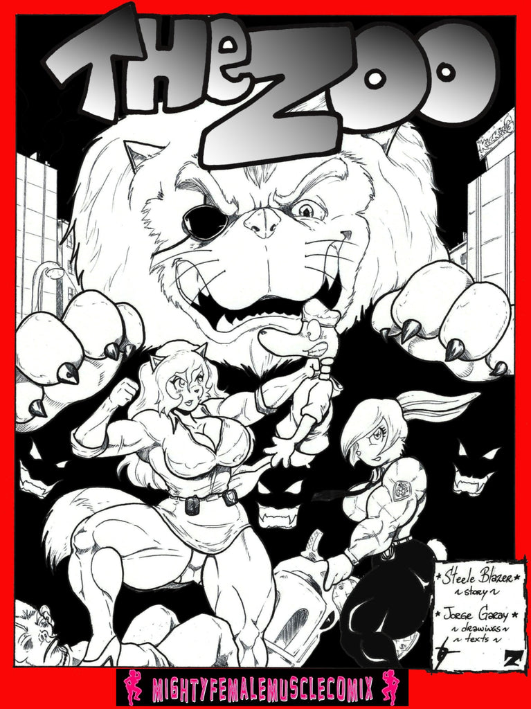 The Zoo