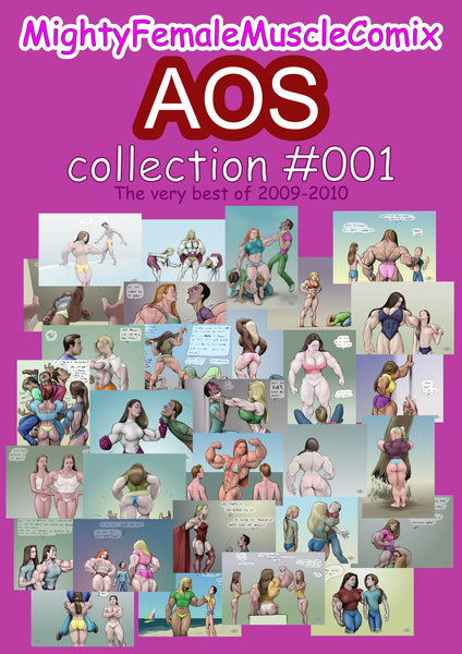 AOS Collection #1