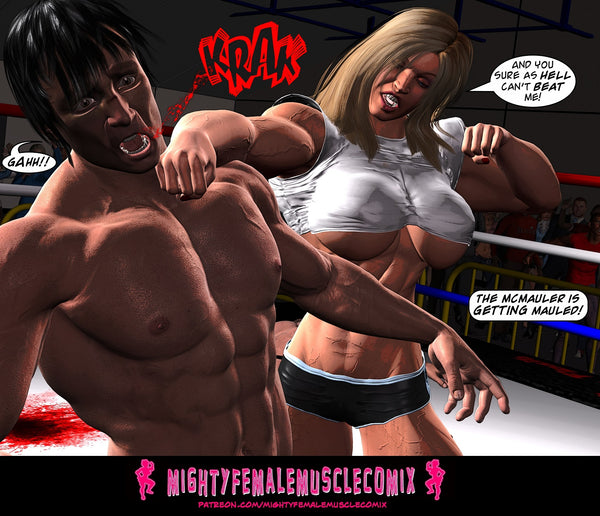 Hardbody Holly