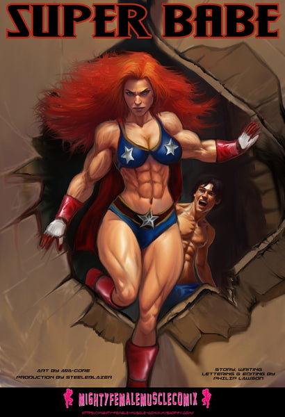 Super Babe