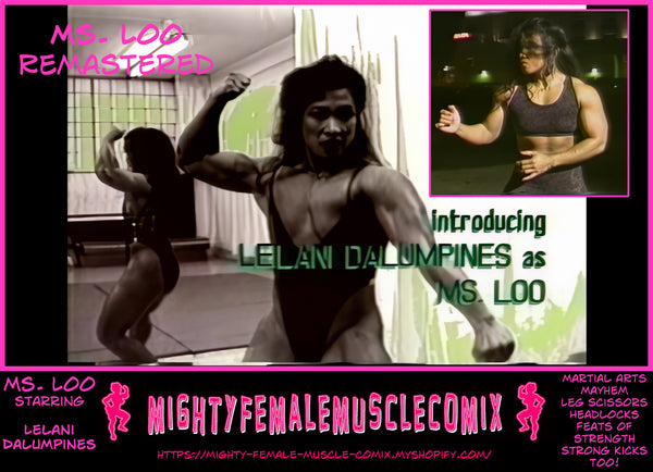 Ms. Loo (Movie)