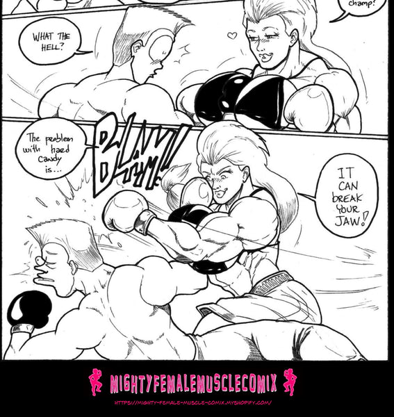 The KO Club