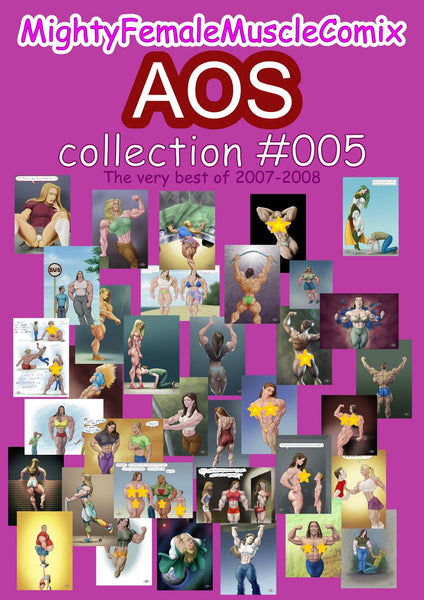 AOS Collection #5