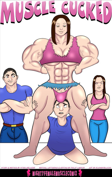 Muscle Cucked
