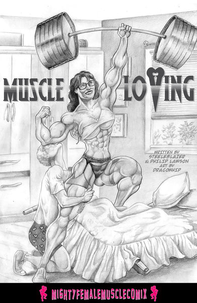Muscle Loving