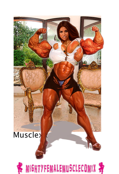 Musclexx Collection #3