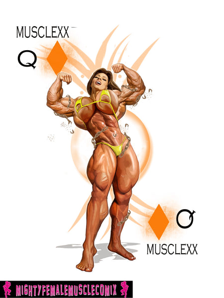 Musclexx Collection #1