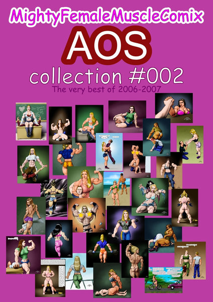 AOS Collection #2