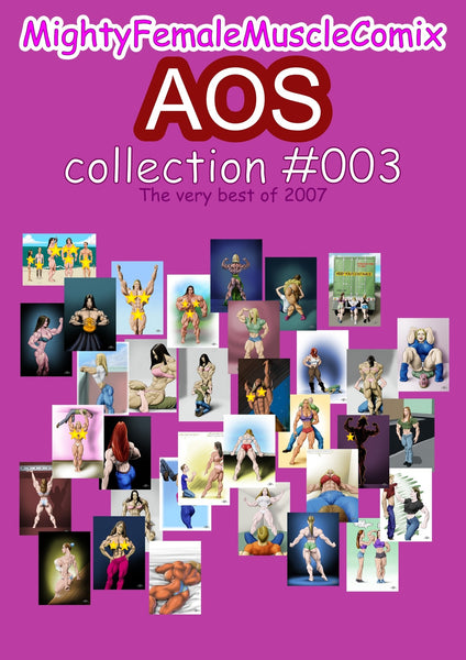 AOS Collection #3