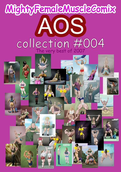 AOS Collection #4
